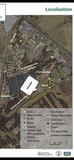 Accès chantier